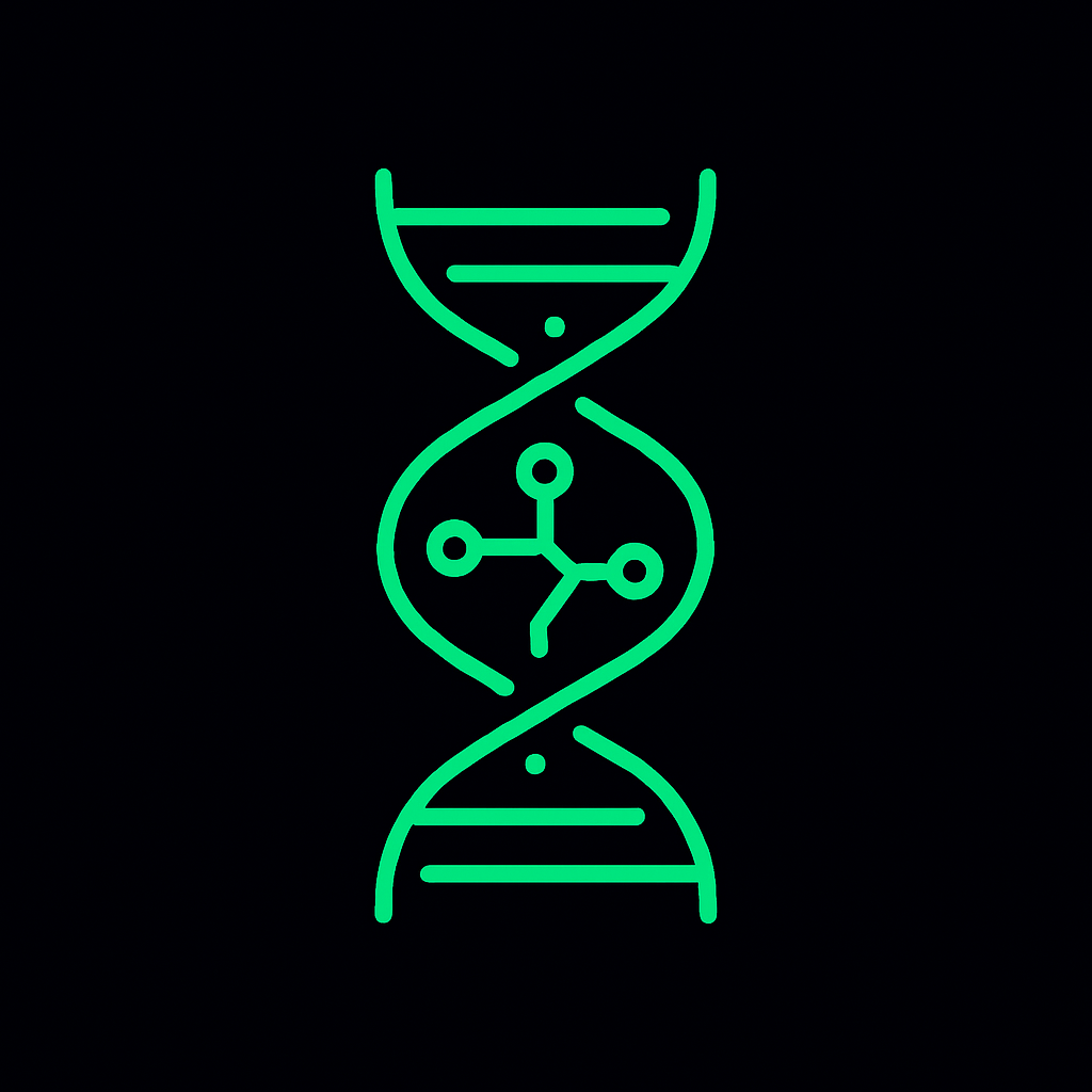 dnawerkes logo